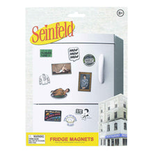 Seinfeld - Magnets