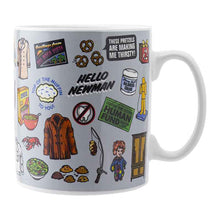 Seinfeld - Icons Mug