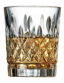 Bond Set of 4 Harding Tumbler