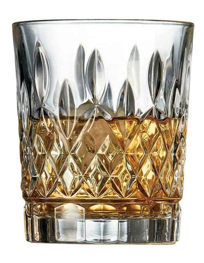 Bond Set of 4 Harding Tumbler