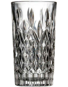 Bond Harding Highball Set of 4 310ml in Clear