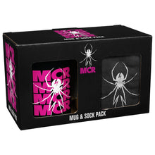 My Chemical Romance - Mug & Sock Pack