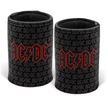 AC/DC - Logo Can Cooler/ Stubby Holder