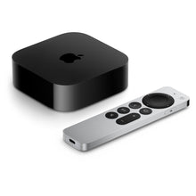 Apple TV 4K Wi-Fi 64GB [2022]