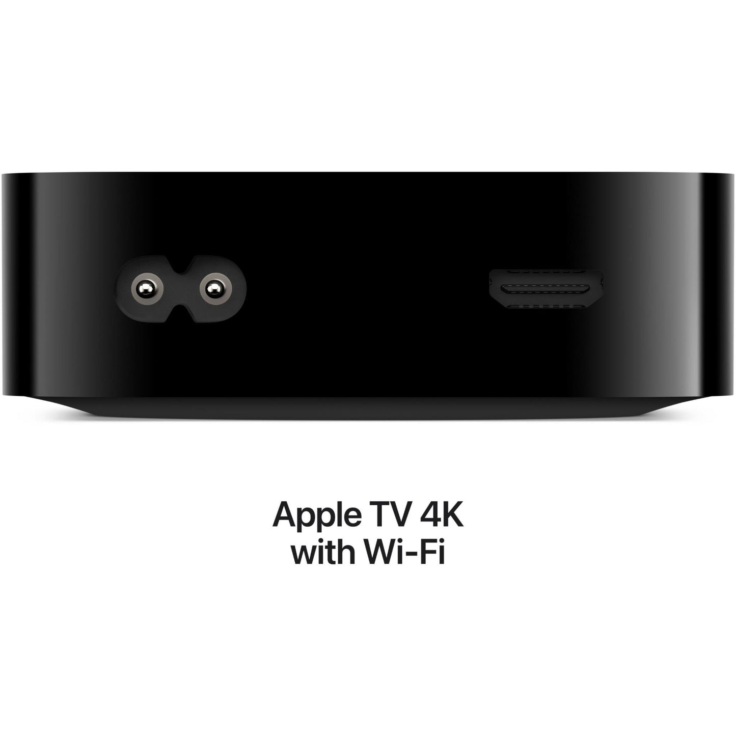Apple TV 4K Wi-Fi 64GB [2022]