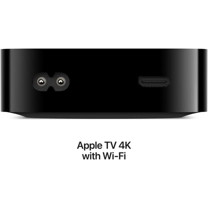 Apple TV 4K Wi-Fi 64GB [2022]