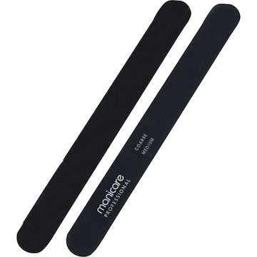 Manicare Nail Shaper 175Mm 397 2 pack