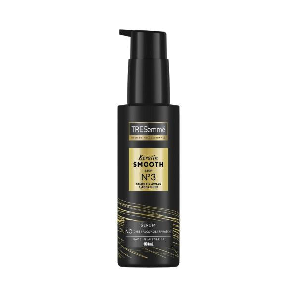 TRESEMME KERATIN SMOOTH SERUM 100ML