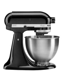 Classic Stand Mixer in Black KSM45AOB