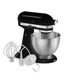 Classic Stand Mixer in Black KSM45AOB
