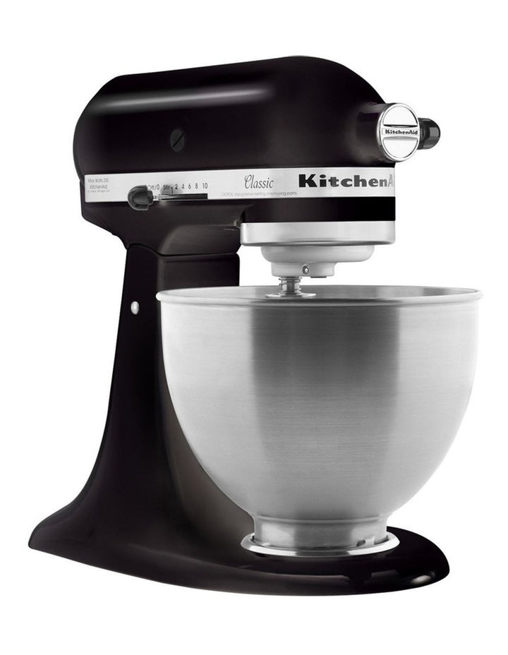 Classic Stand Mixer in Black KSM45AOB