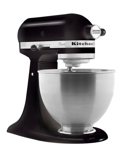 Classic Stand Mixer in Black KSM45AOB