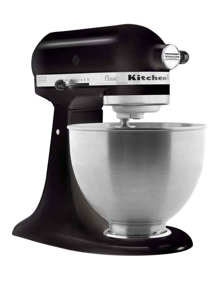 Classic Stand Mixer in Black KSM45AOB