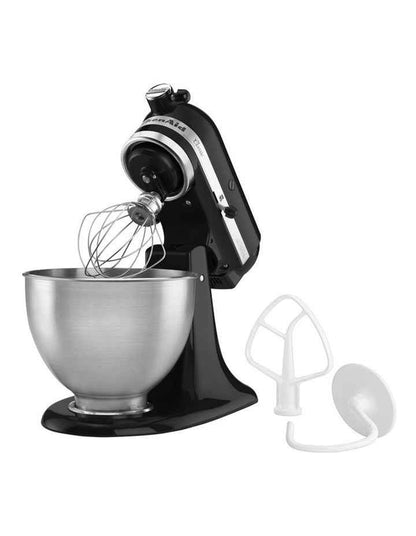 Classic Stand Mixer in Black KSM45AOB
