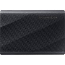 Samsung Portable T9 SSD 2TB (Black)