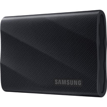 Samsung Portable T9 SSD 1TB (Black)