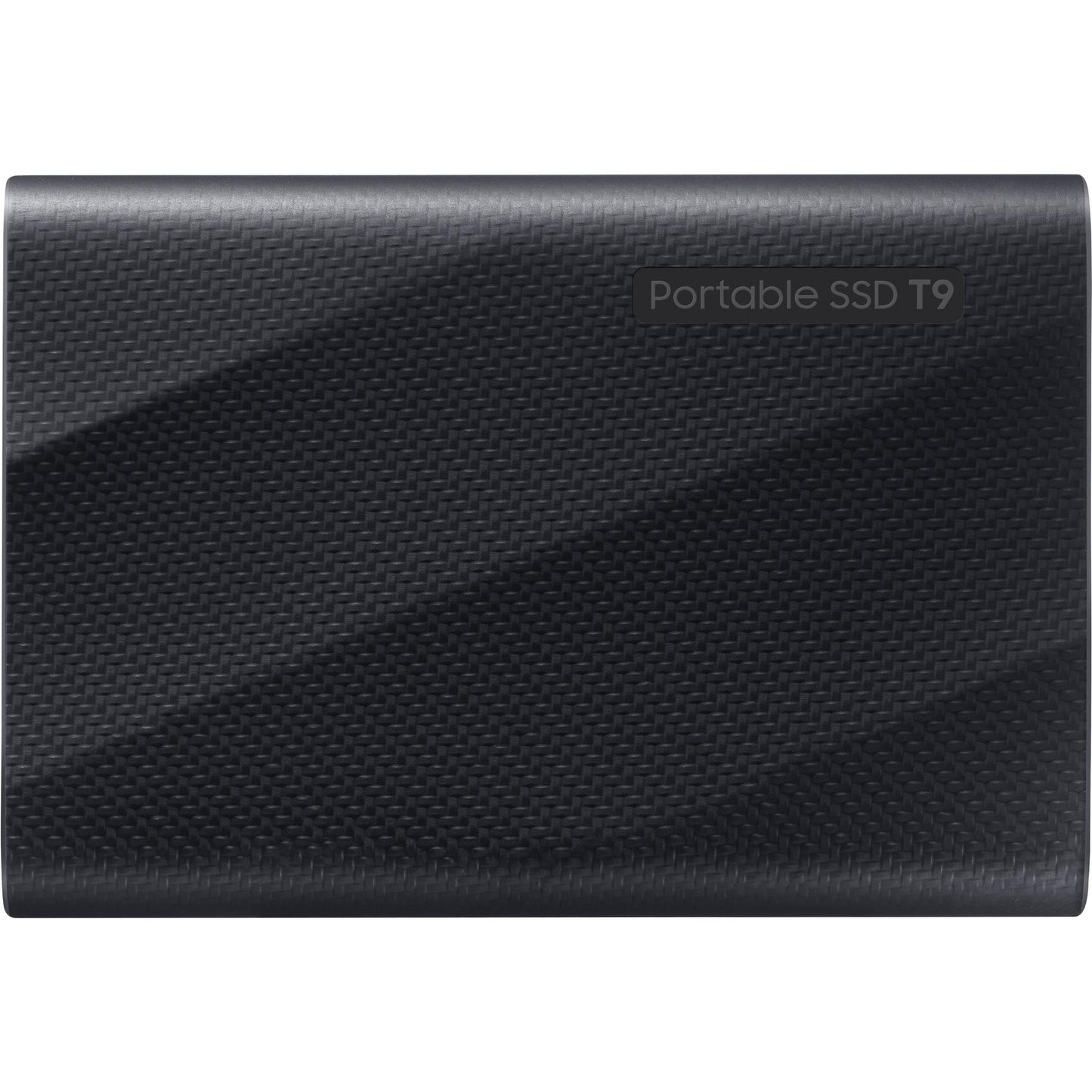 Samsung Portable T9 SSD 1TB (Black)