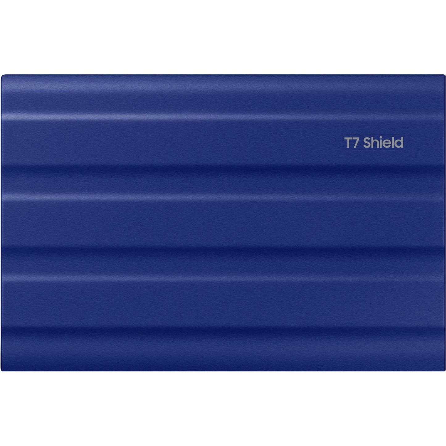 Samsung Portable T7 Shield SSD 2TB (Blue)
