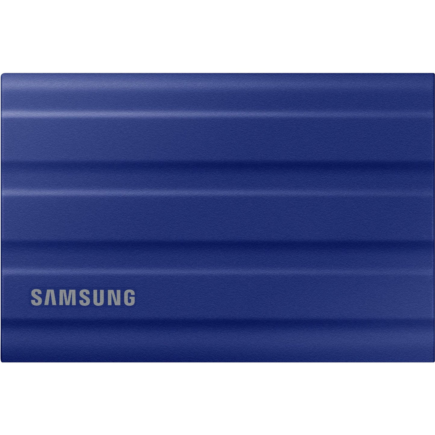 Samsung Portable T7 Shield SSD 2TB (Blue)