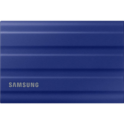 Samsung Portable T7 Shield SSD 2TB (Blue)