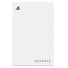 Seagate Game Drive Portable 2TB Playstation Hard Drive