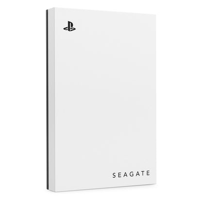 Seagate Game Drive Portable 2TB Playstation Hard Drive