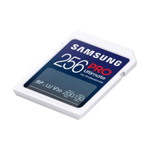 Samsung Pro Ultimate 256GB SD Card