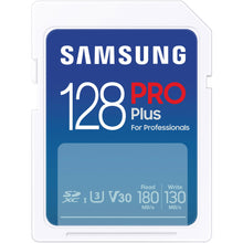 Samsung Pro Plus 128GB SD Card