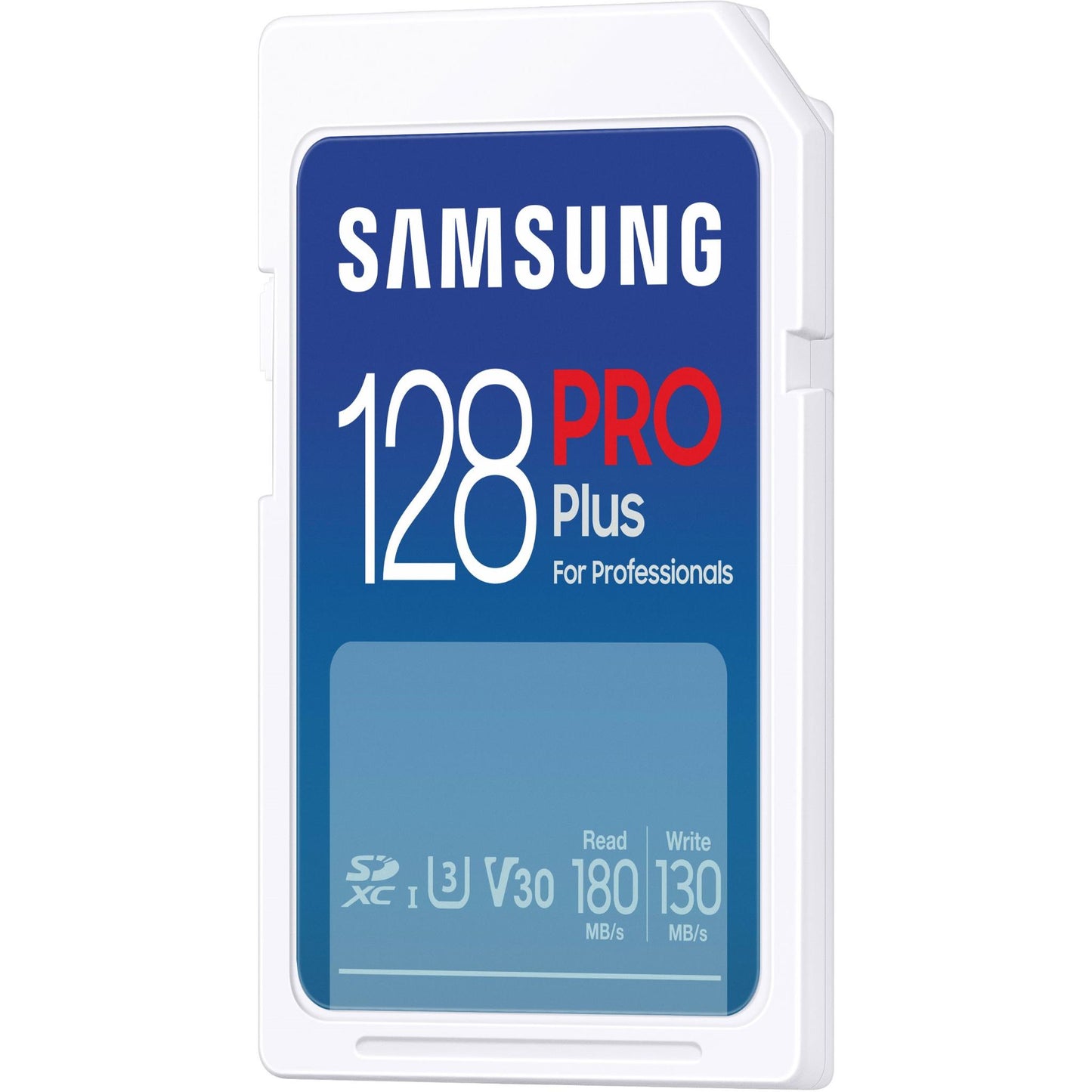 Samsung Pro Plus 128GB SD Card