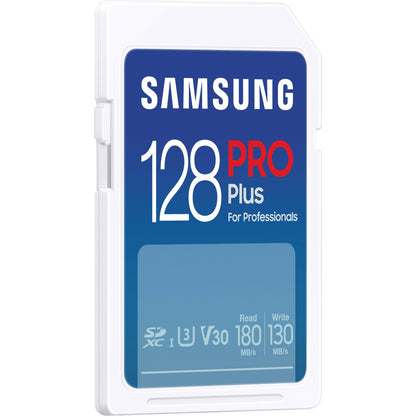 Samsung Pro Plus 128GB SD Card