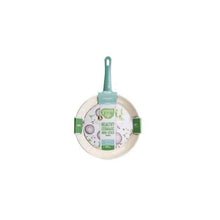 GREENLIFE SOFTGRIP CERAMIC NON-STICK FRYPAN