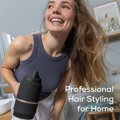 Beurer HC35OCEAN Compact Hair Dryer