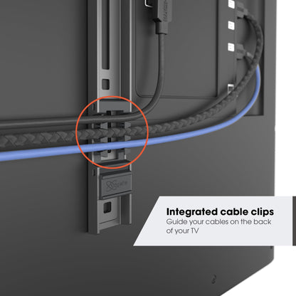 Vogel's TVM 5405 32-77" ELITE Fixed TV Wall Mount