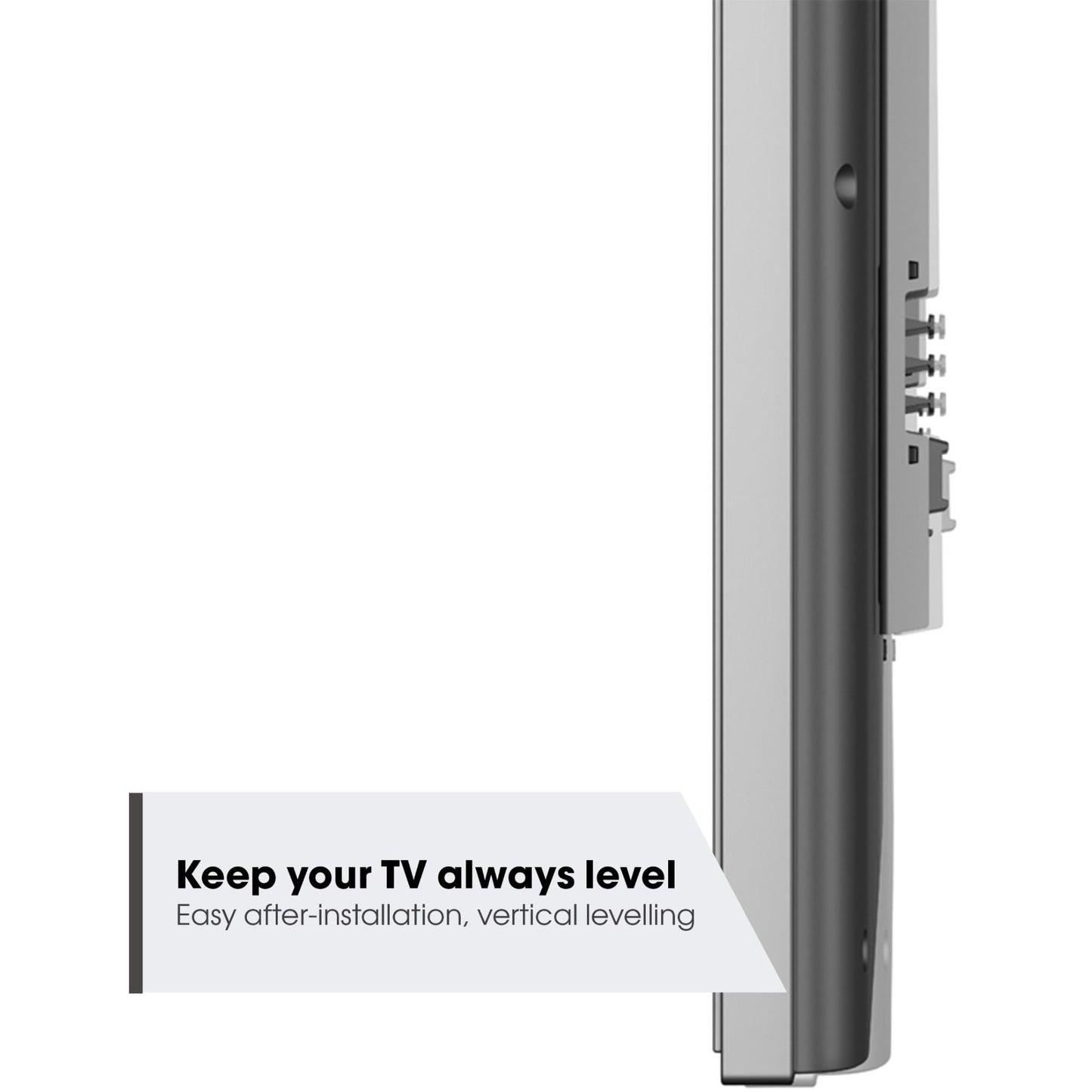 Vogel's TVM 5605 40-100" ELITE Fixed TV Wall Mount