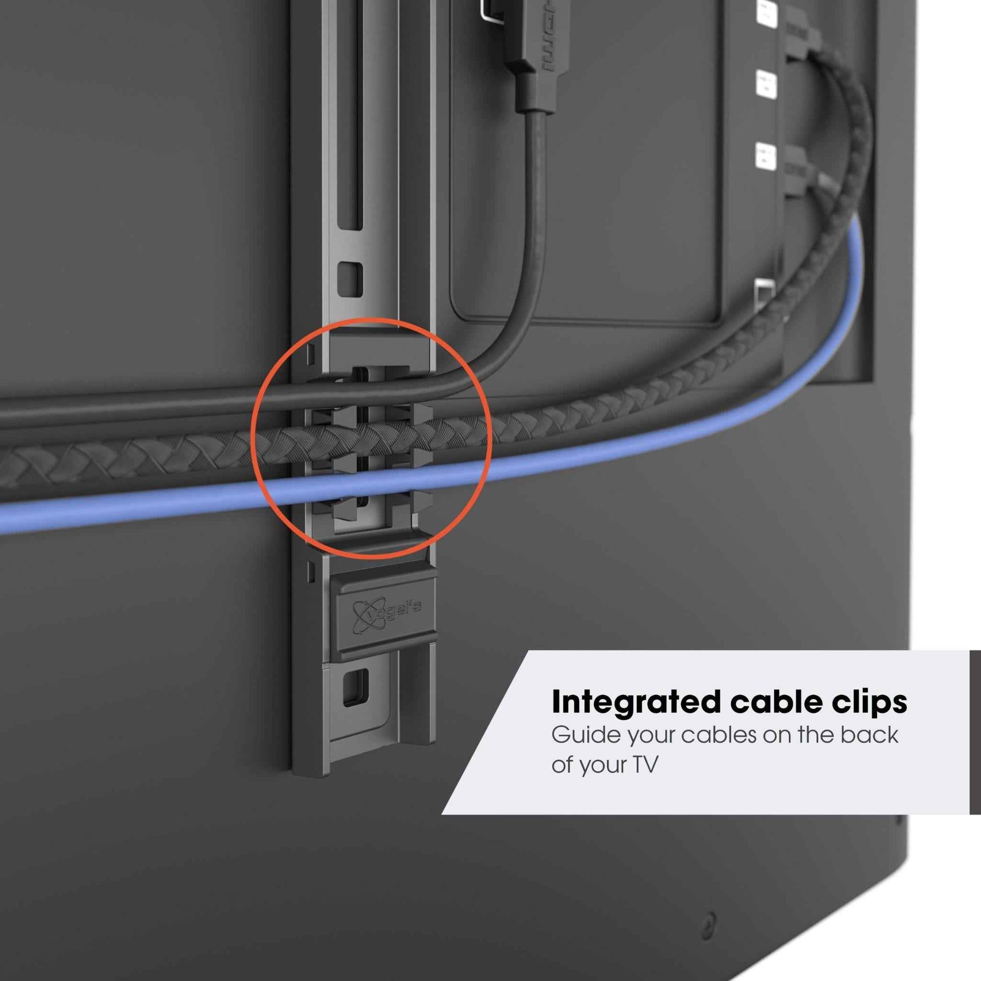 Vogel's TVM 5605 40-100" ELITE Fixed TV Wall Mount