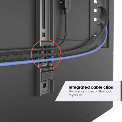 Vogel's TVM 5605 40-100" ELITE Fixed TV Wall Mount