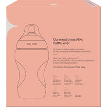 Tommee Tippee Bottles Large 3 Months + 2 pack