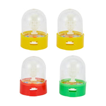 4 Piece Hoop Game Favours