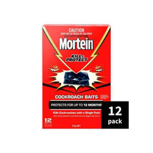 Kill & Protect Cockroach Baits