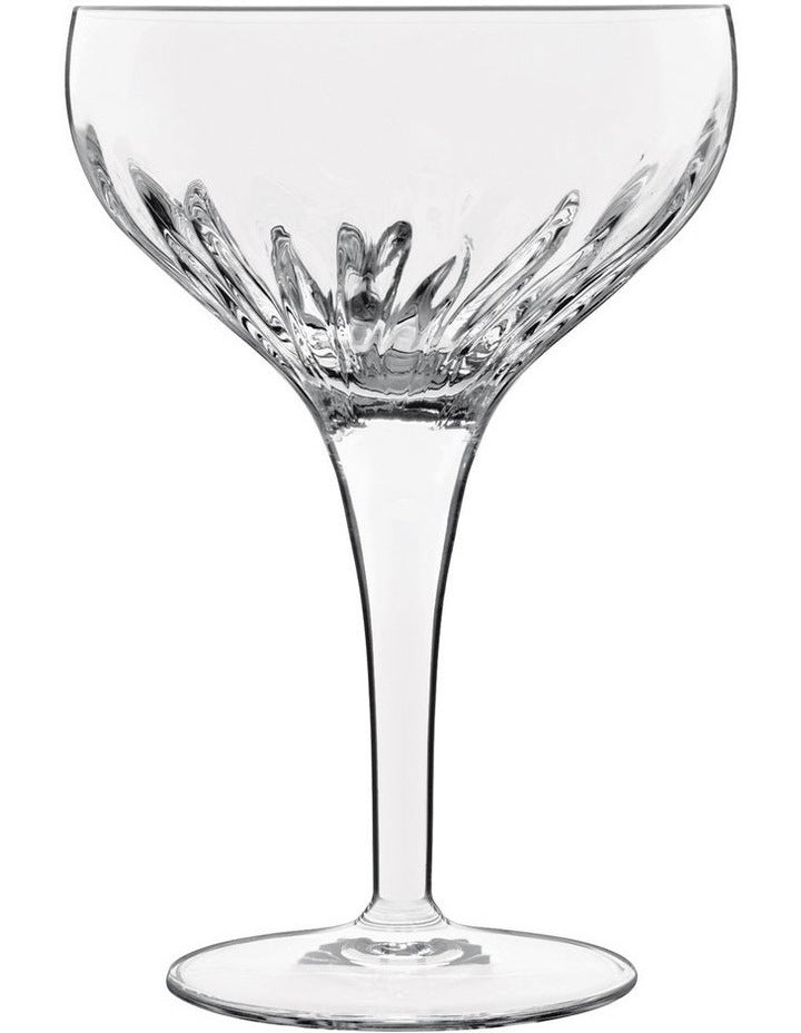 Mixology Cocktail 225ml 4 Pack
