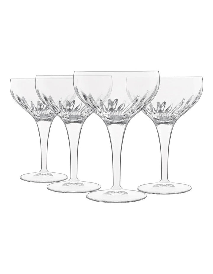 Mixology Cocktail 225ml 4 Pack