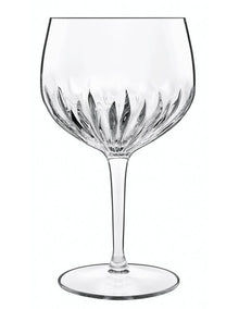 Set of 4 800ml Spanish Gin & Tonic