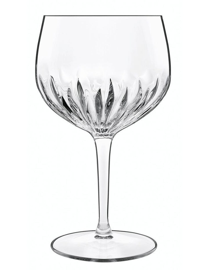 Set of 4 800ml Spanish Gin & Tonic