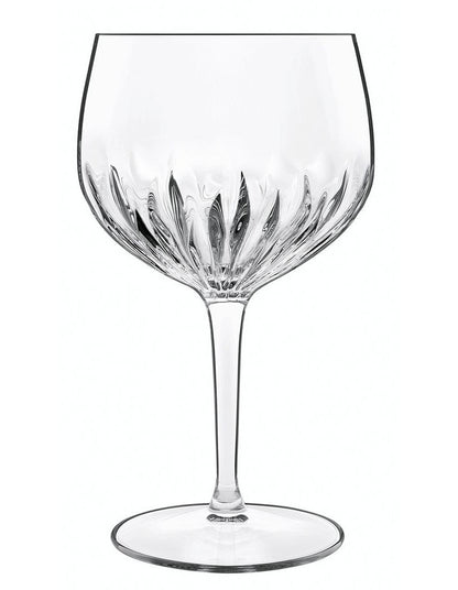 Set of 4 800ml Spanish Gin & Tonic