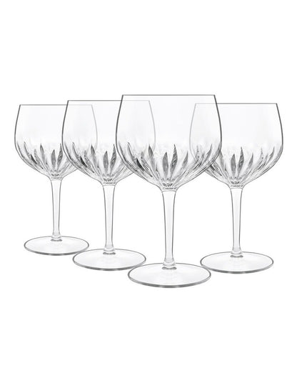 Set of 4 800ml Spanish Gin & Tonic