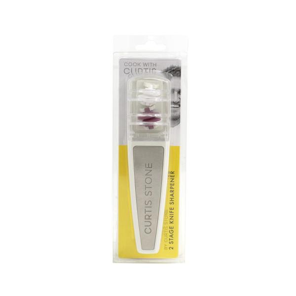 2 Stage Knife Sharpener