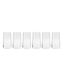 Avant Garde Highball 550ml Set of 6 Gift Boxed