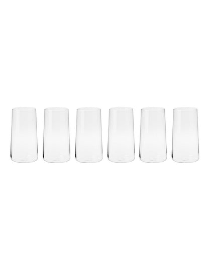 Avant Garde Highball 550ml Set of 6 Gift Boxed