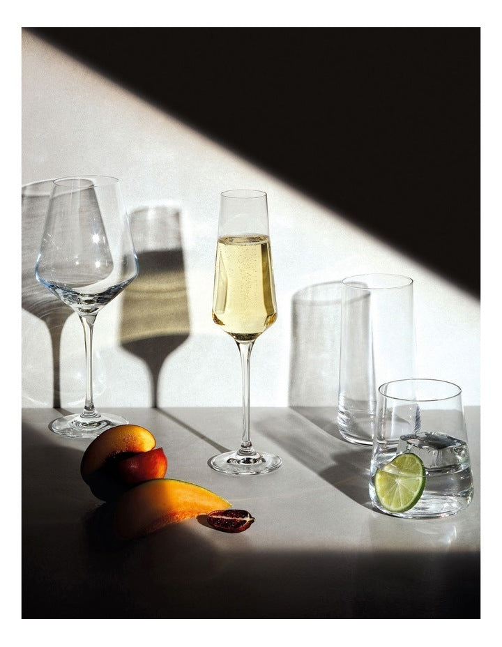 Avant Garde Highball 550ml Set of 6 Gift Boxed
