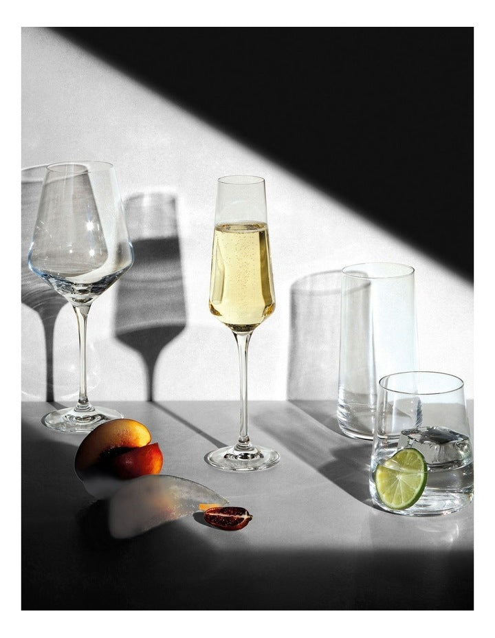 Avant Garde Highball 550ml Set of 6 Gift Boxed